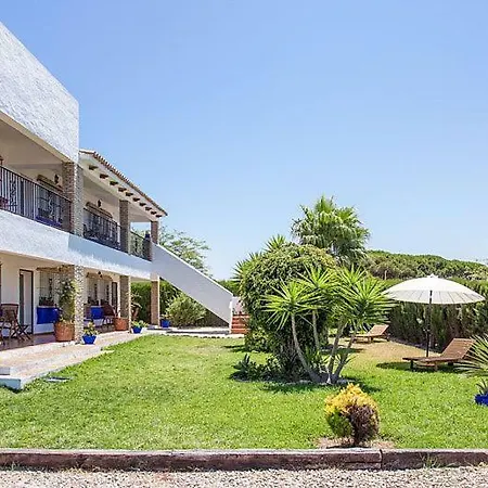 La Limonera Apartamento