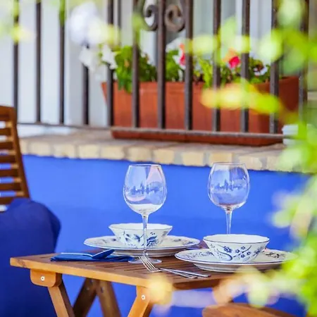 La Limonera Apartamento