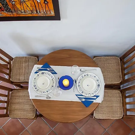 Apartamento La Limonera *