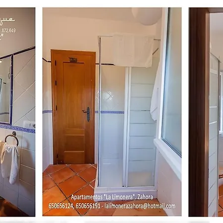 Apartamento La Limonera