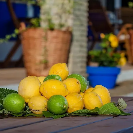 La Limonera Apartamento *