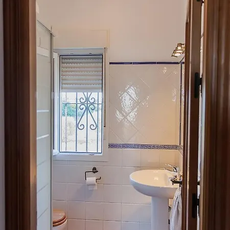 Apartamento La Limonera *
